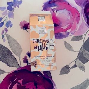 Glow Milk Highlighter